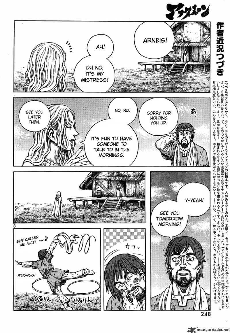 Vinland Saga, Chapter 66 image 08